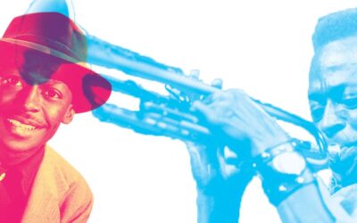 Profiles in Time: Miles Davis