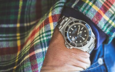 Best Watches for Men: Our Picks