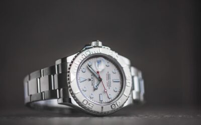 The History of the Yacht Watch