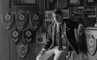 Dr. Jack Carlson and His Watch Story