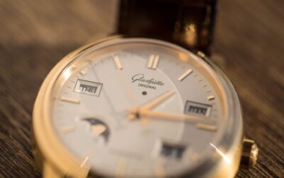 The Perpetual Calendar Complication: A History