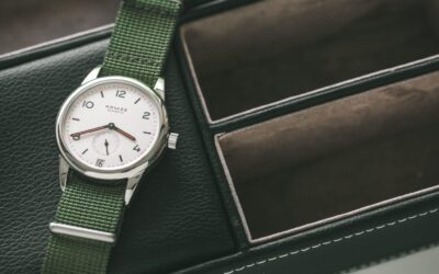The History of Nomos