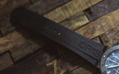 Oris Watches: A History