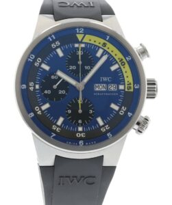 dive Watches Under $7,000 - IWC Aquatimer 