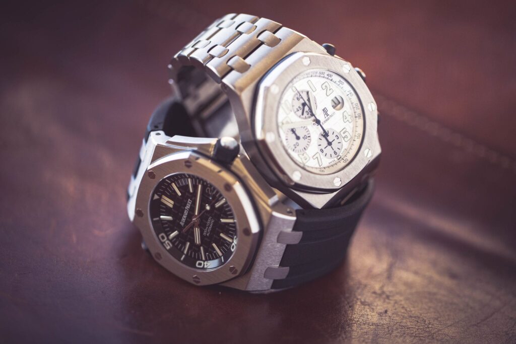 Royal Oak vs. Royal Oak Offshore