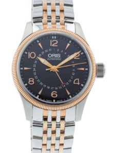 Oris Models: Big Crown Original Pointer Date