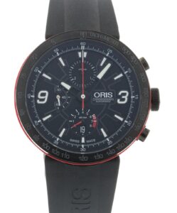 Oris Models: TT1 Big Chronograph
