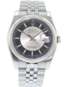 Summer Sale: Rolex Datejust 