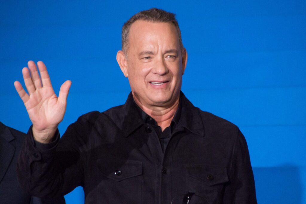 tom hanks