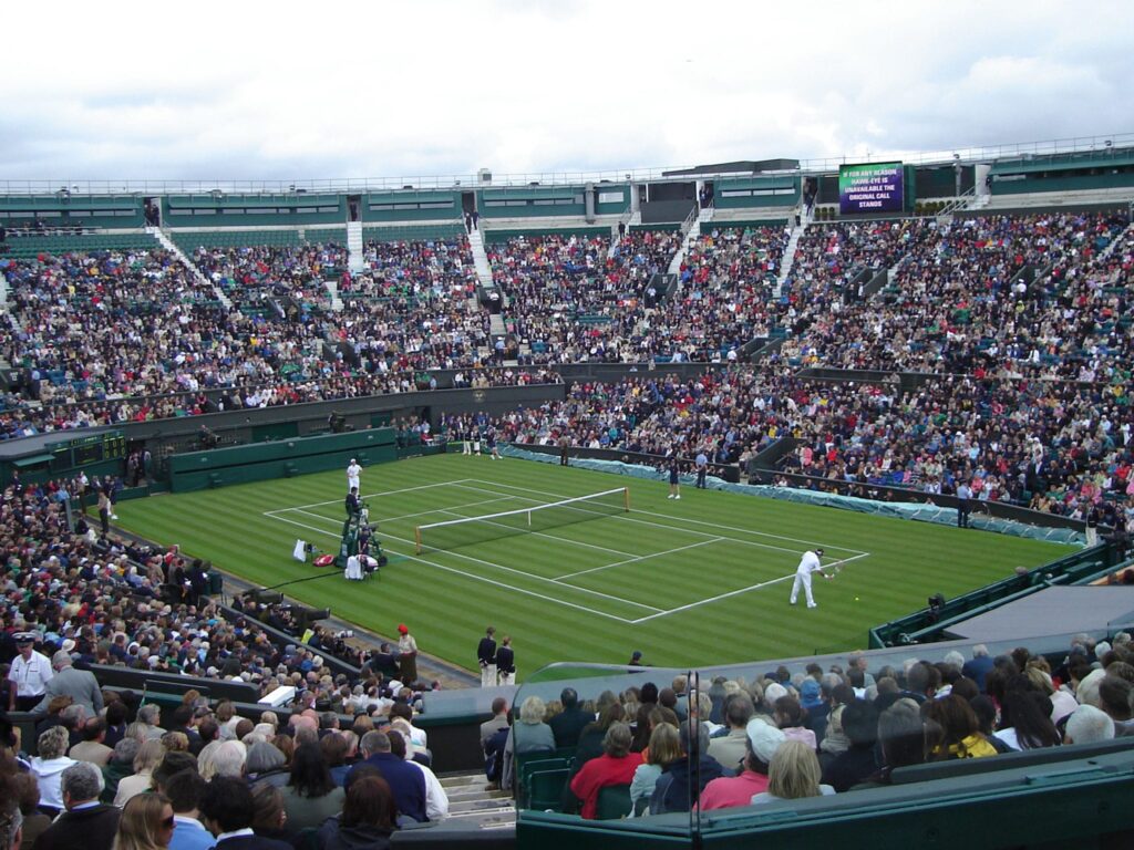 Wimbledon