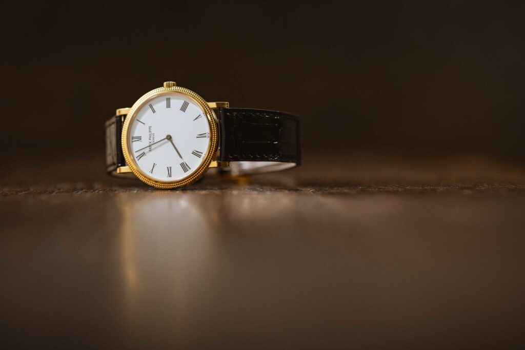 Patek Philippe Calatrava vs. IWC Portofino