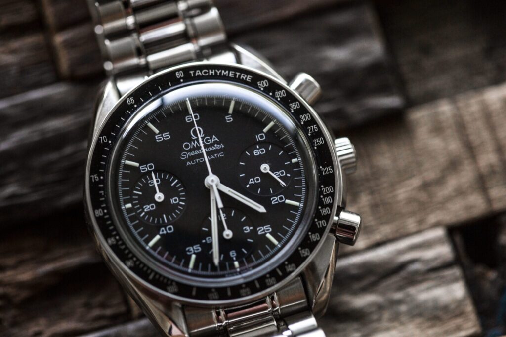 Rolex Daytona vs. OMEGA Speedmaster 