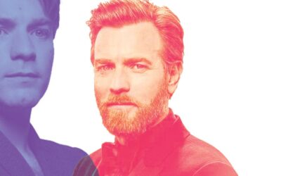 Profiles in Time: Ewan McGregor