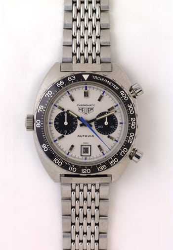 famous watches and their nicknames 