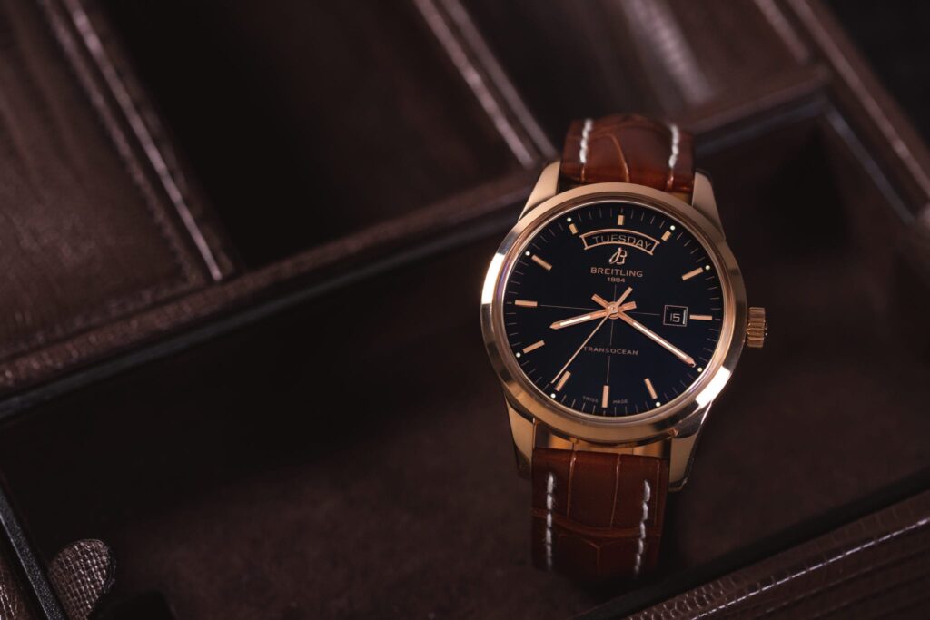 dial types - crosshair 