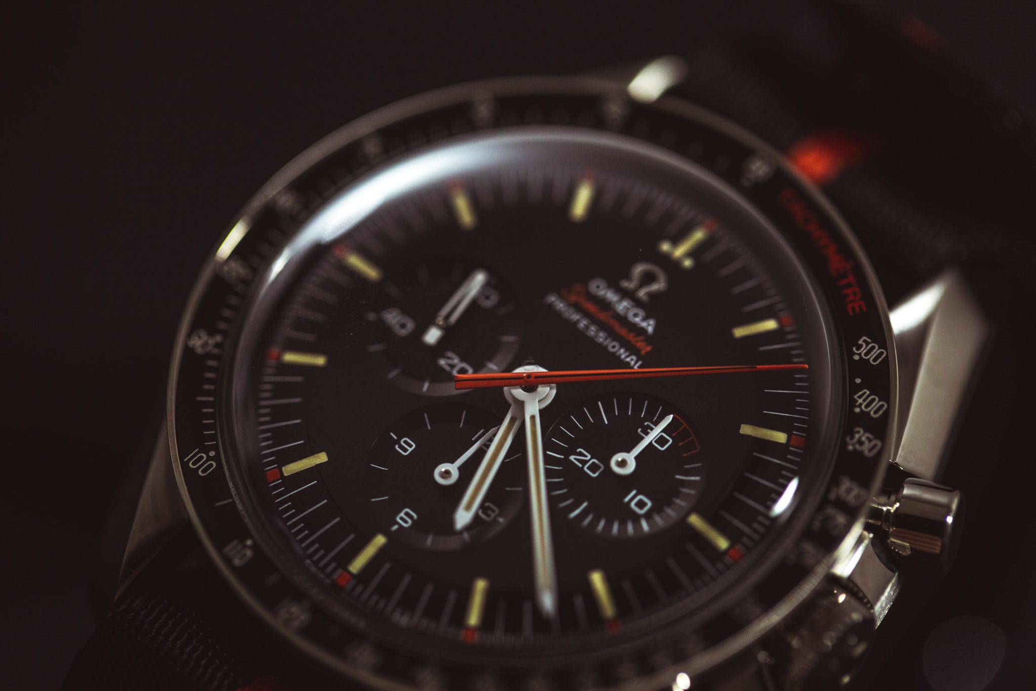 Omega Speedmaster Ultraman-0583