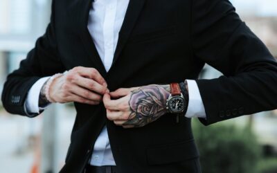 A Look Back at Men’s Fashion Week