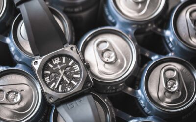 Watches and Beers: Jekyll Brewing