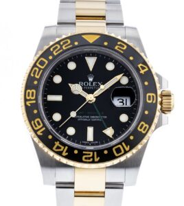 nfc south - rolex submariner 
