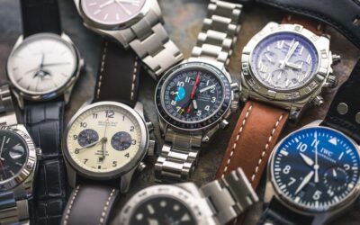 2018 Black Friday Watch Picks