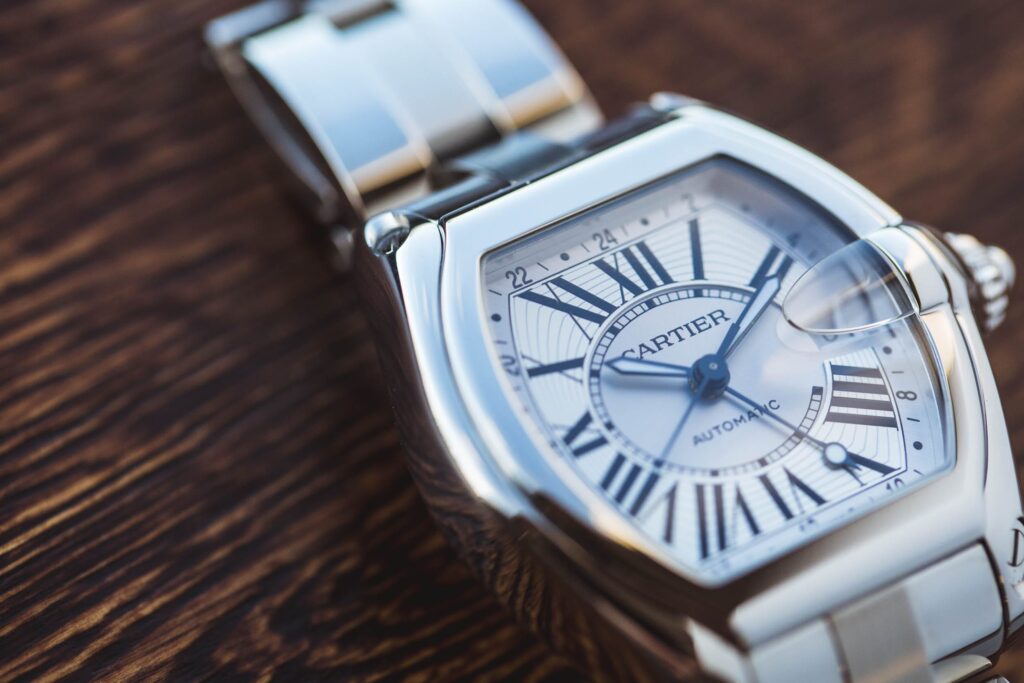 cartier watches 
