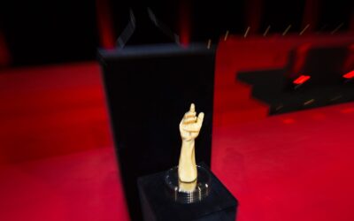 The 2018 Grand Prix d’Horlogerie Winners