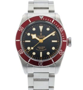 Holiday Party - Tudor 