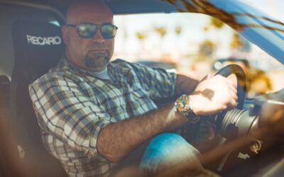 [Video] Watch Stories – Matt Farah, The Smoking Tire & Watch and Listen