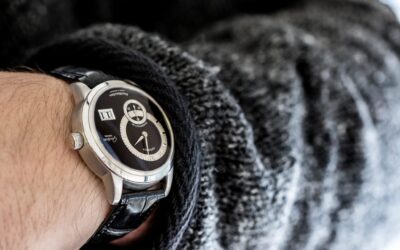 History in Watchmaking: Glashütte