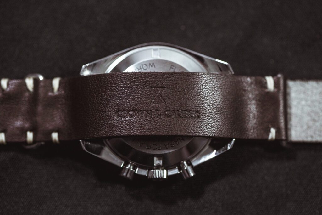 how to change a bracelet or strap 