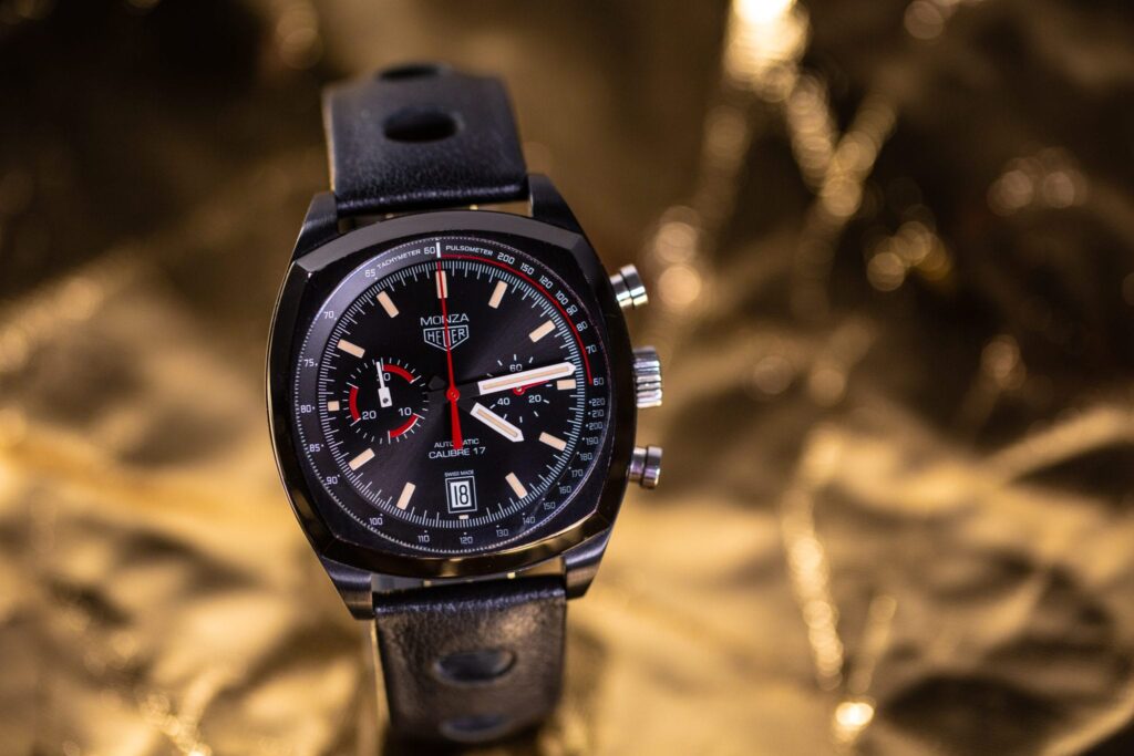 tag monza and tag carrera