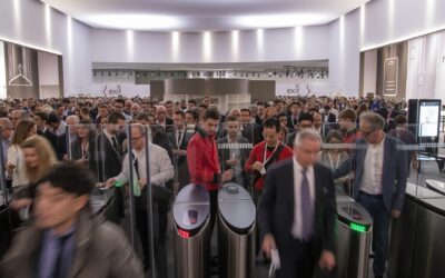 Salon International de la Haute Horlogerie (SIHH) 2019