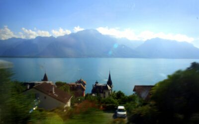 History of Watchmaking: Geneva