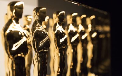 The 2020 Oscars and Watches