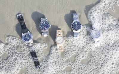 Waterproof vs. Water Resistance