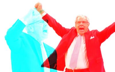 Profiles in Time: Roy Williams