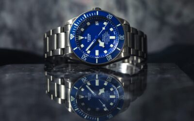 The Nicknames of Watch Hands