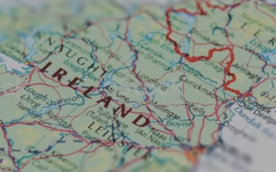 A History of Horology in Ireland