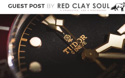 Watch Buying: the Middle 80%