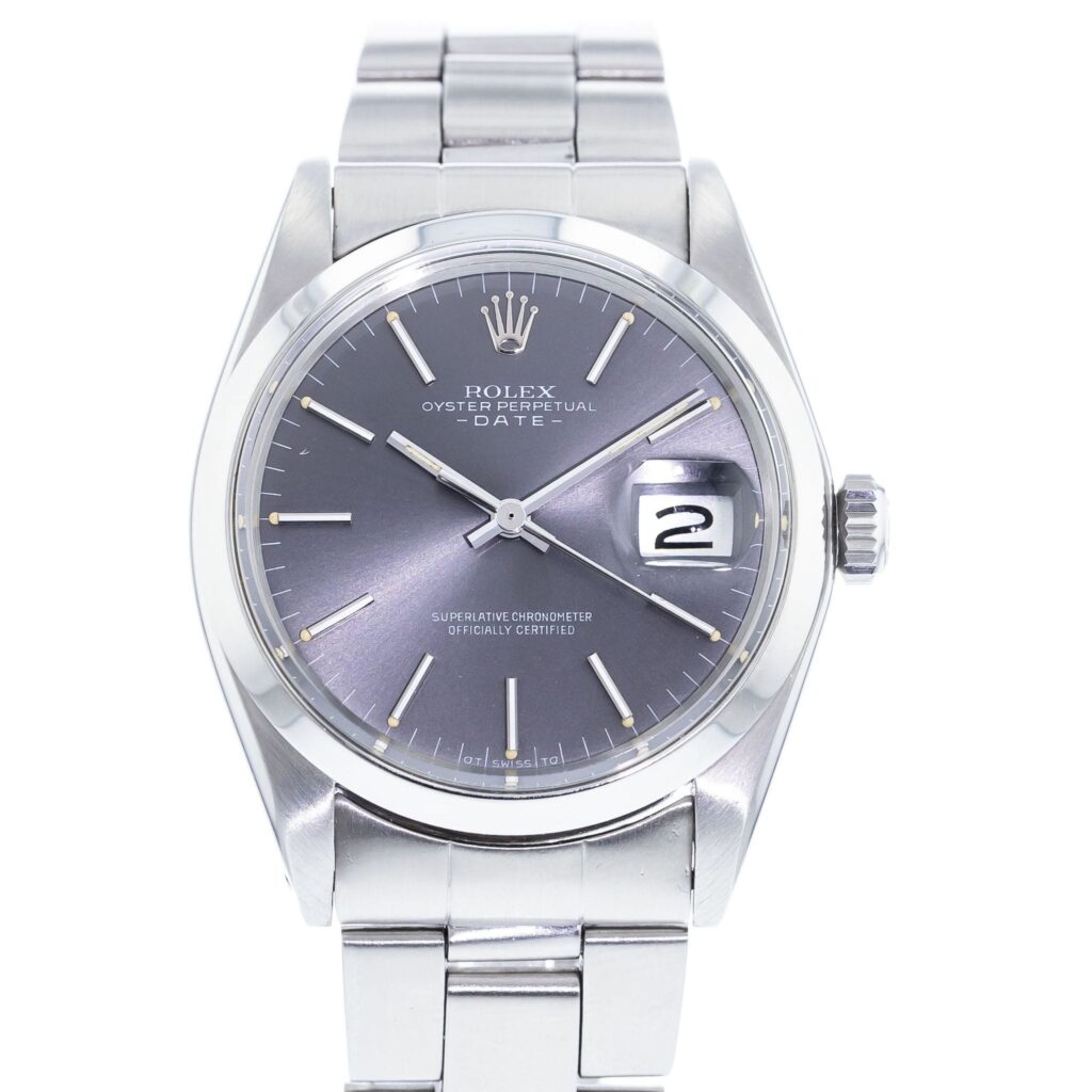 Vintage Oyster Perpetual 