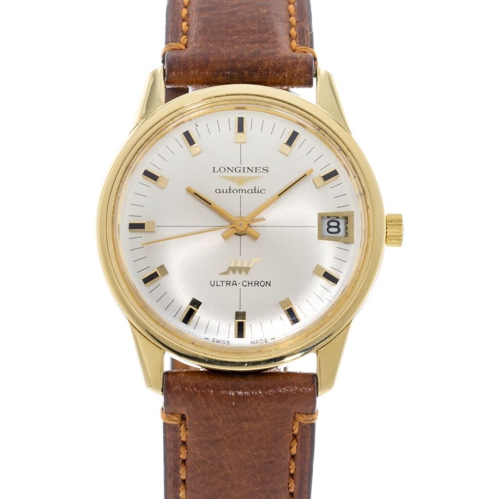 Vintage Longines 