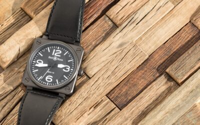 The Gift of Watches: Five Pieces To Start a Collection