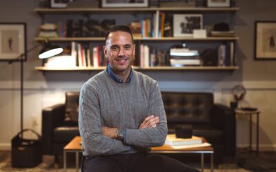 Watch Stories: Brian Sacawa, He Spoke Style