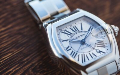 Mother’s Day – What to Put on Her Wrist