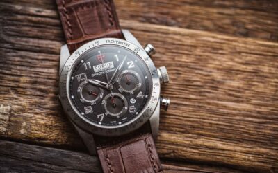 The Tudor Fastrider: A Relationship with Ducati