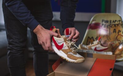 Watch Stories: Tyler Blake, Streetwear Influencer