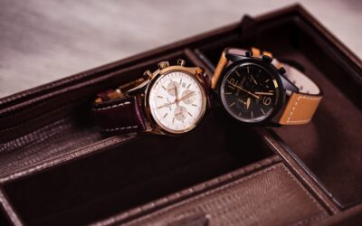 Splurge vs. Steal: Breitling Transocean vs. Bell & Ross Heritage
