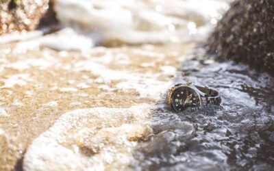 7 Watches for Summer – Some Current Favorites