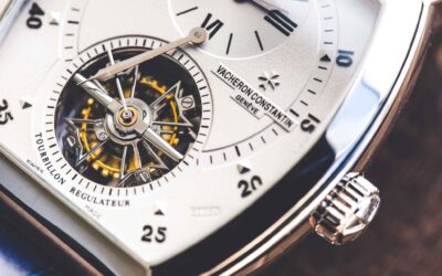 A Brand History: Vacheron Constantin