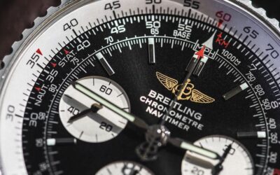 Different Types of Bezels